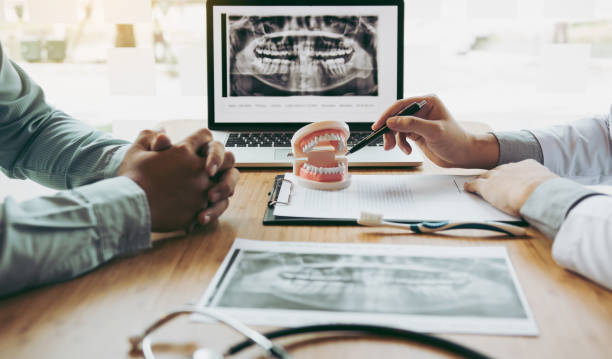 Best Orthodontic Emergency Dentist in Englewood, TN