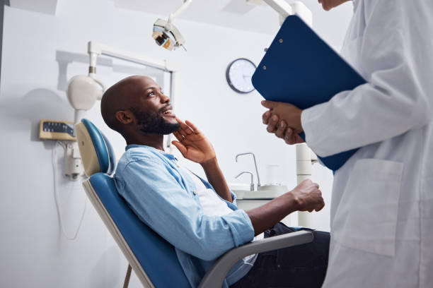 Best Pediatric Emergency Dentist in Englewood, TN