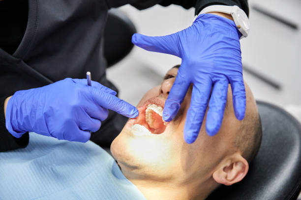 Best Broken or Cracked Tooth Emergency Dentist in Englewood, TN