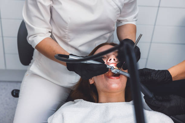 Best Emergency Dentist for Lost Fillings or Crowns in Englewood, TN